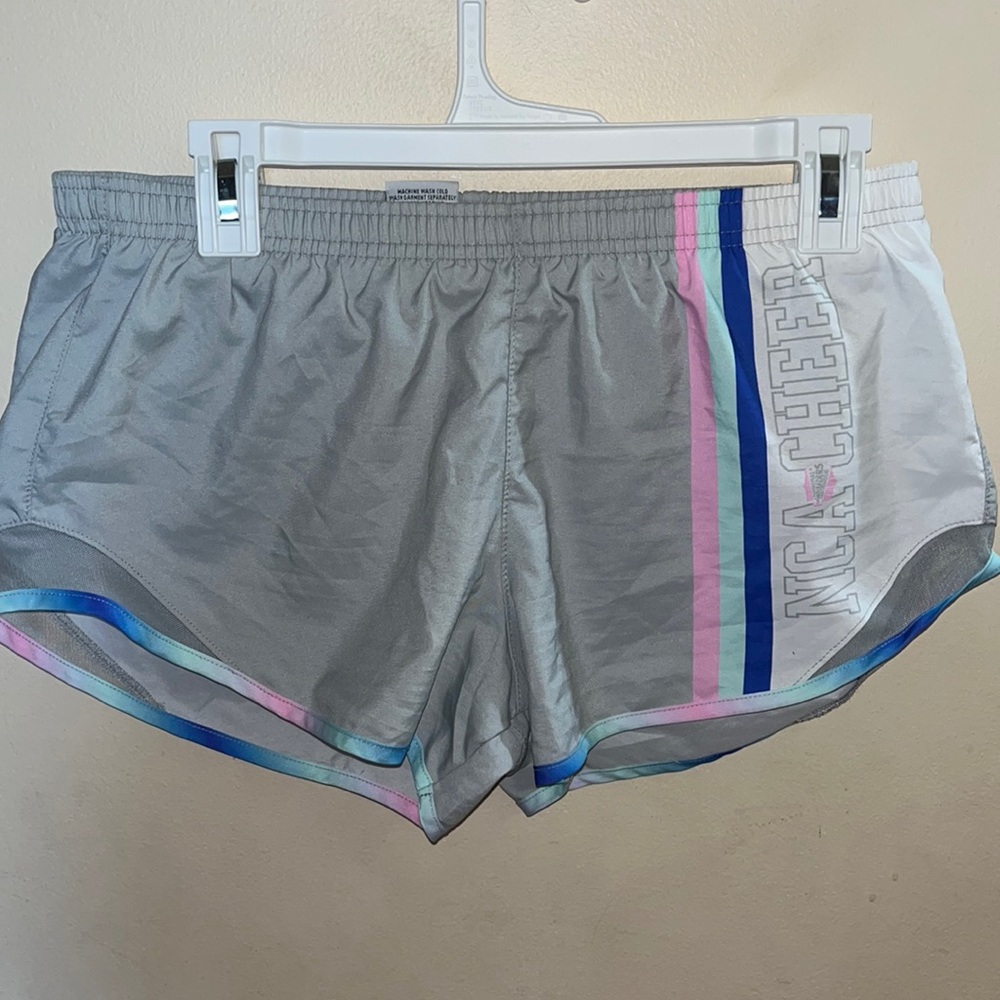 NCA Cheer Shorts